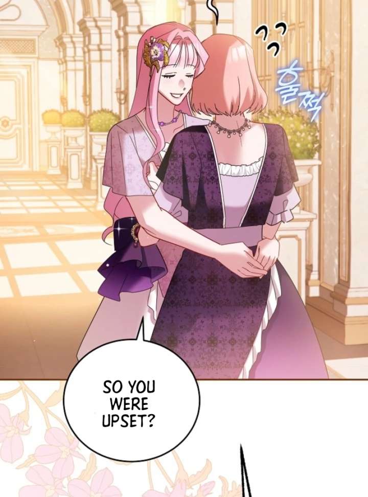 The Lady Who Hides the Zombies Chapter 16 - Page 90