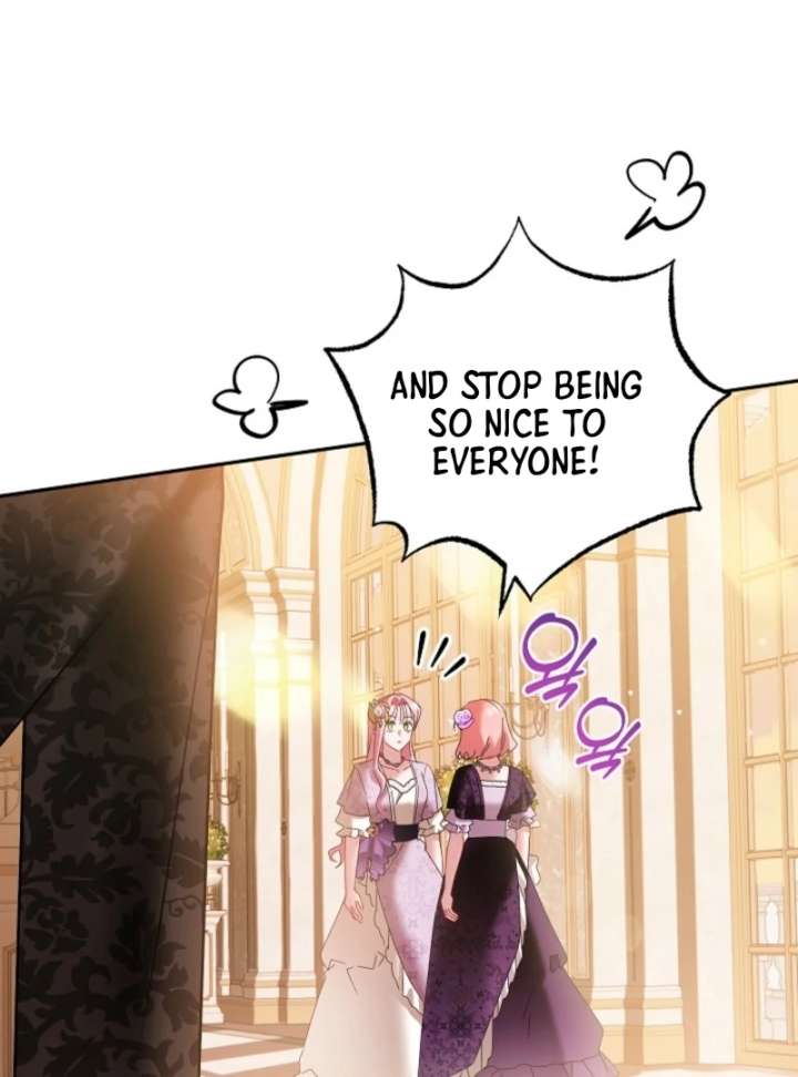 The Lady Who Hides the Zombies Chapter 16 - Page 93