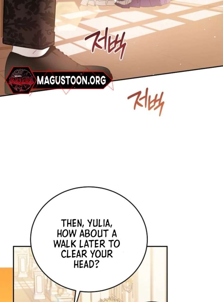 The Lady Who Hides the Zombies Chapter 16 - Page 94