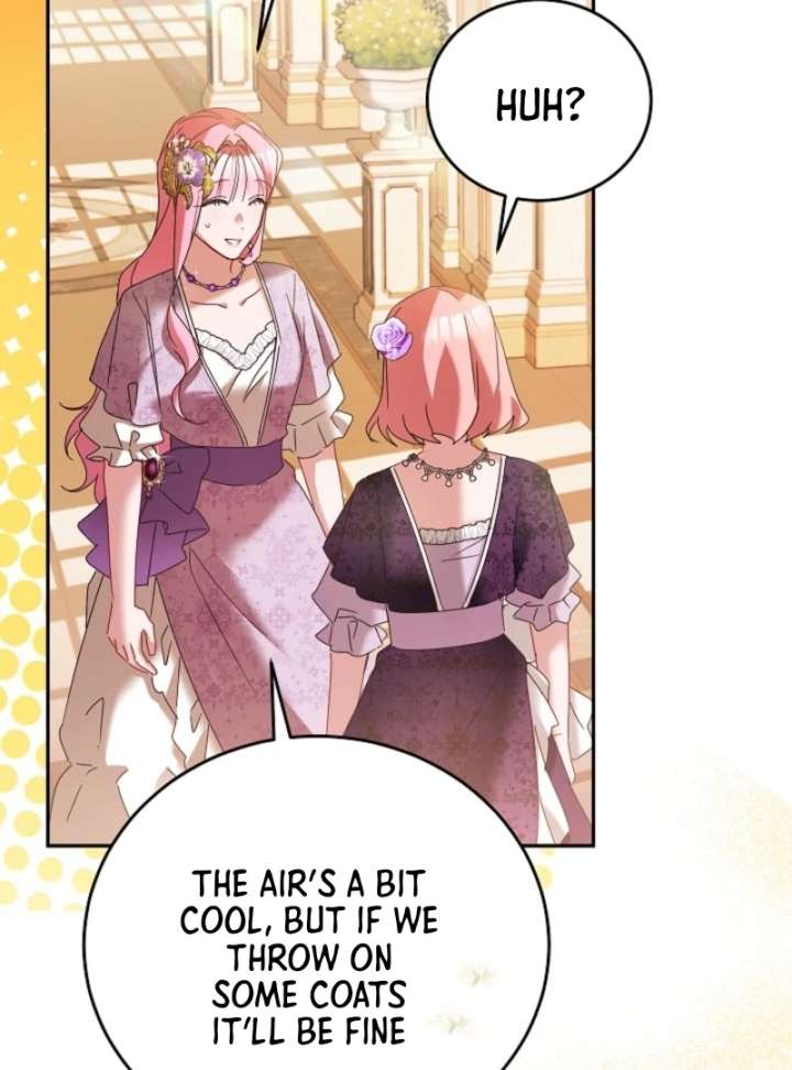 The Lady Who Hides the Zombies Chapter 16 - Page 95