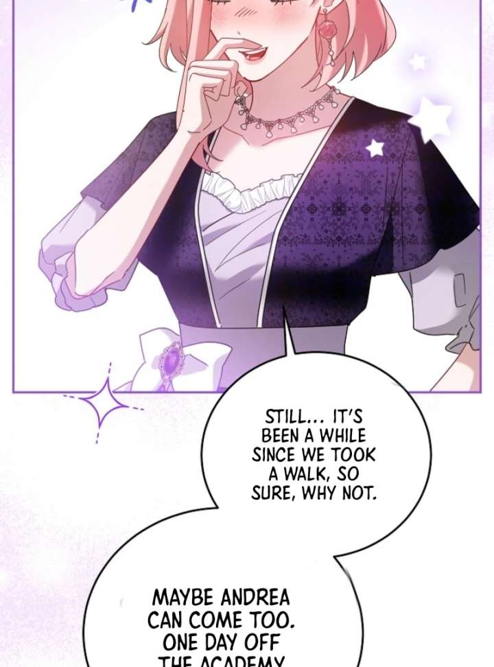 The Lady Who Hides the Zombies Chapter 16 - Page 98