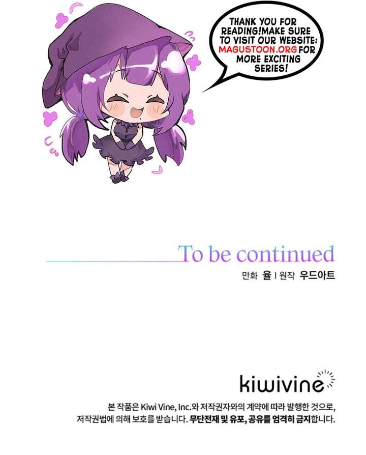 The Lady Who Hides the Zombies Chapter 18 - Page 8