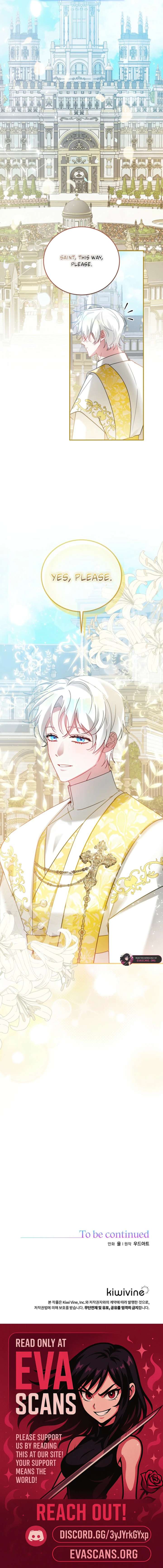 The Lady Who Hides the Zombies Chapter 19 - Page 19