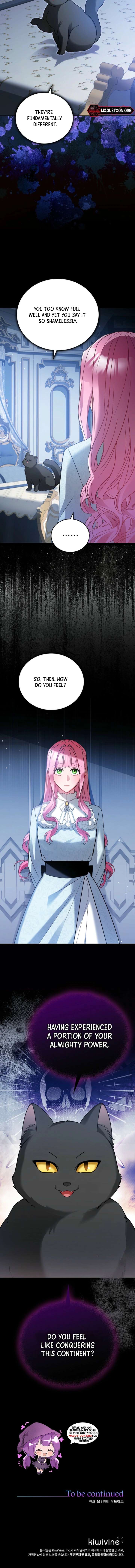 The Lady Who Hides the Zombies Chapter 2 - Page 8