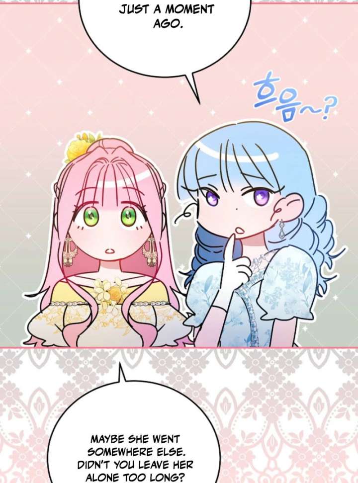 The Lady Who Hides the Zombies Chapter 20 - Page 22