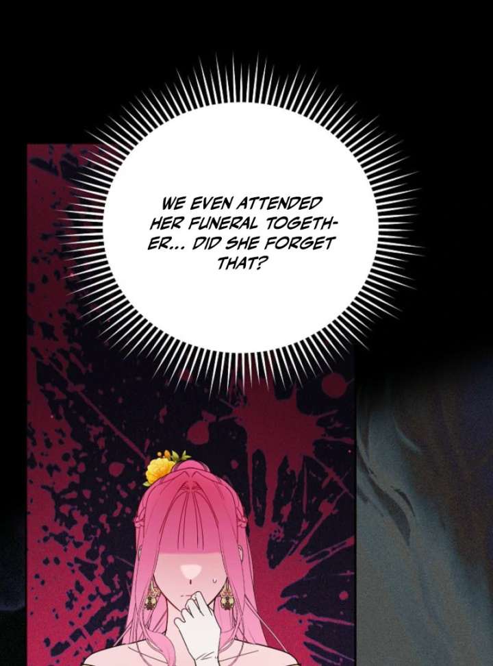 The Lady Who Hides the Zombies Chapter 20 - Page 35