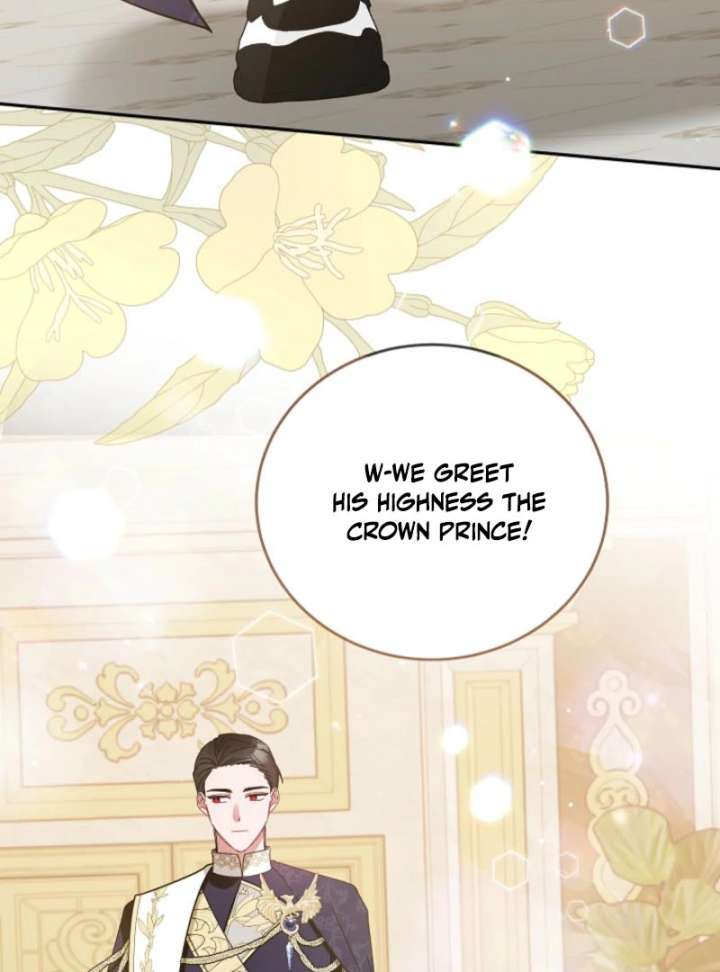 The Lady Who Hides the Zombies Chapter 20 - Page 45