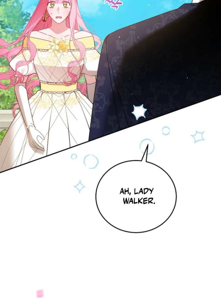 The Lady Who Hides the Zombies Chapter 20 - Page 72