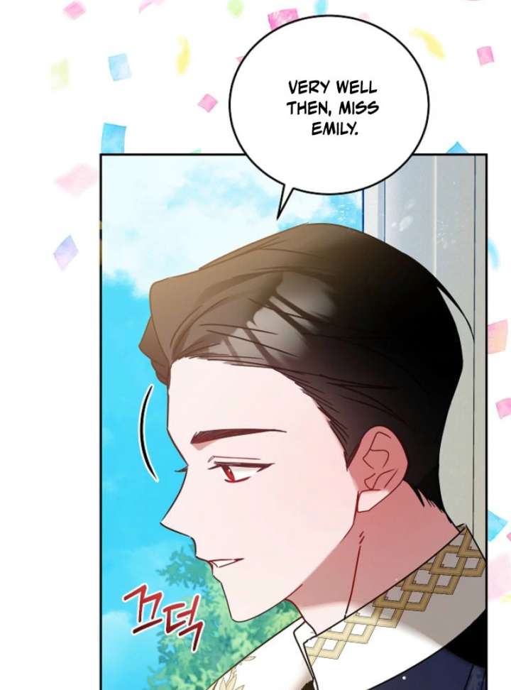 The Lady Who Hides the Zombies Chapter 20 - Page 75