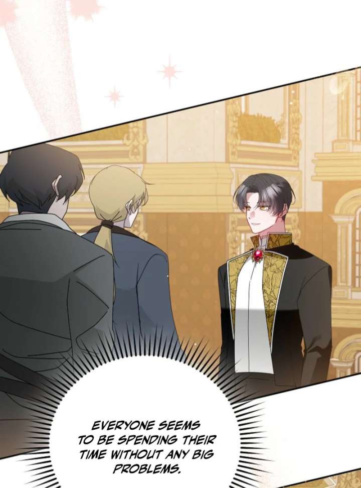 The Lady Who Hides the Zombies Chapter 20 - Page 8