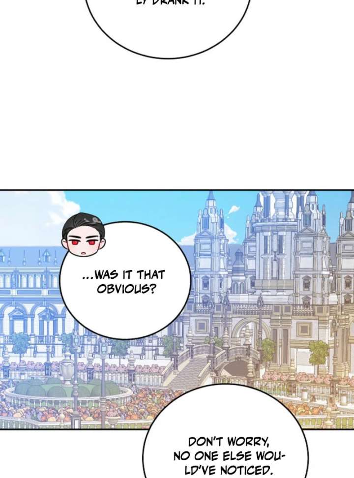 The Lady Who Hides the Zombies Chapter 20 - Page 84