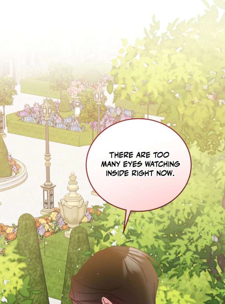 The Lady Who Hides the Zombies Chapter 20 - Page 93