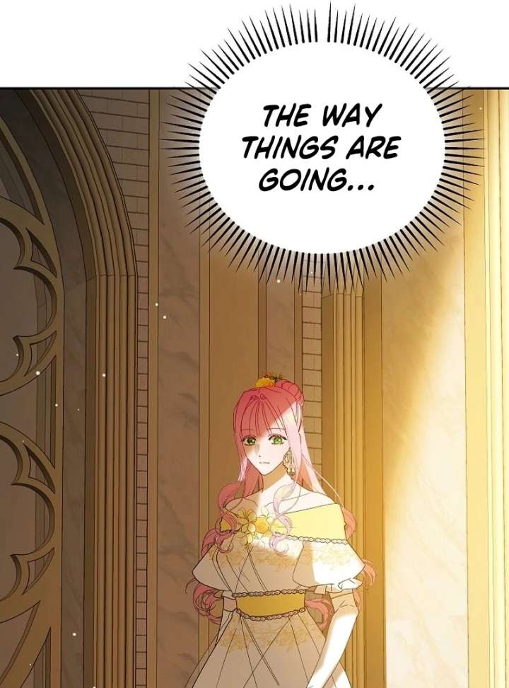 The Lady Who Hides the Zombies Chapter 21 - Page 104