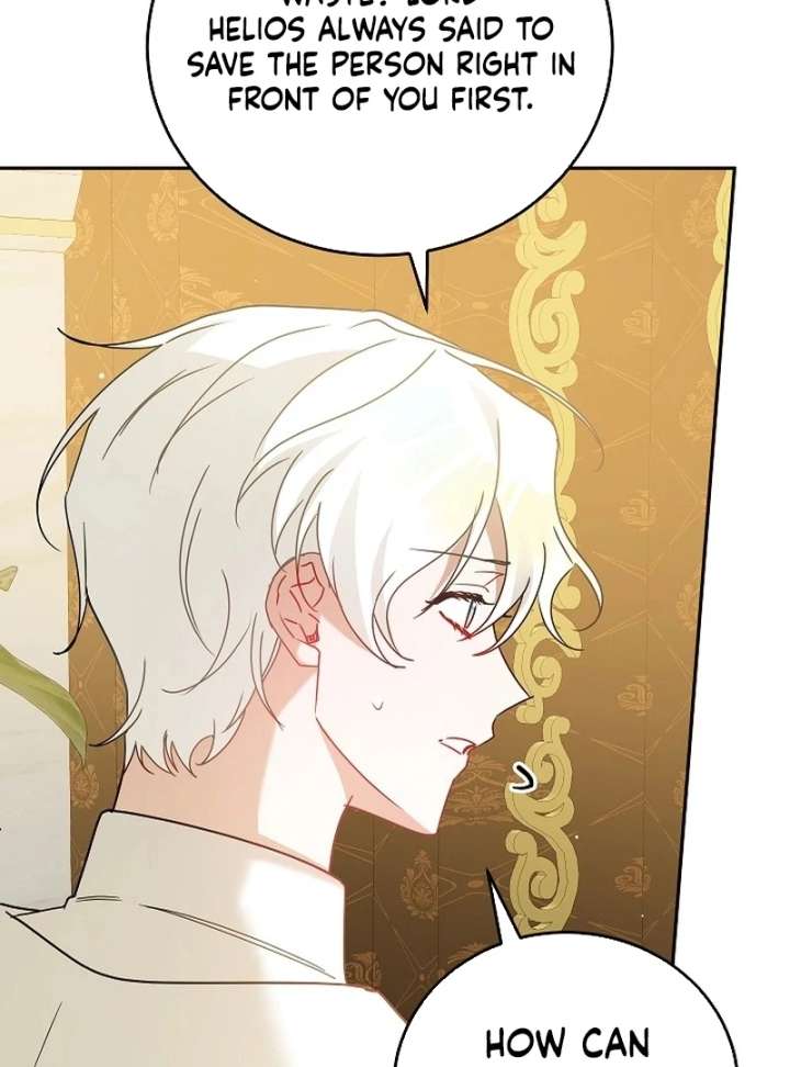 The Lady Who Hides the Zombies Chapter 21 - Page 12