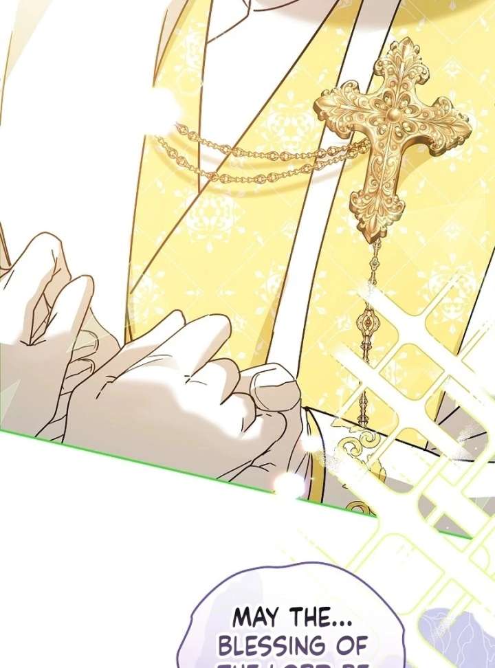 The Lady Who Hides the Zombies Chapter 21 - Page 22