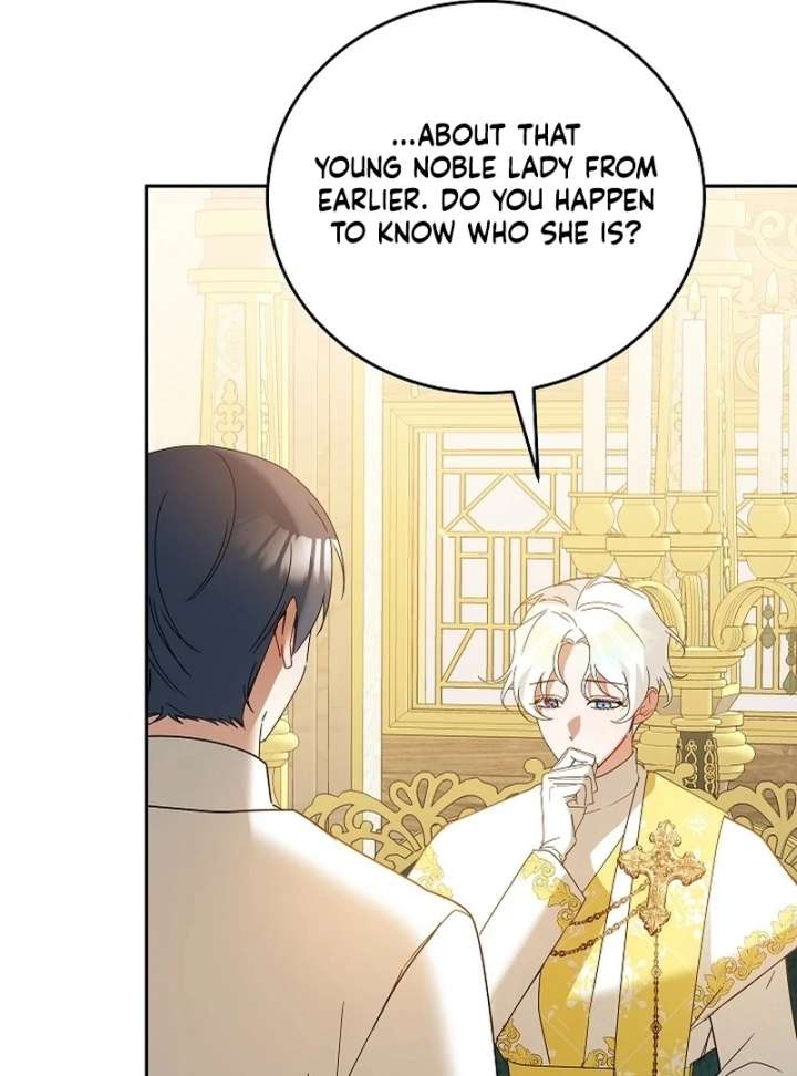 The Lady Who Hides the Zombies Chapter 21 - Page 29