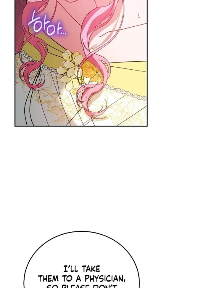 The Lady Who Hides the Zombies Chapter 21 - Page 4