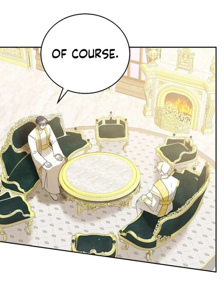 The Lady Who Hides the Zombies Chapter 21 - Page 41