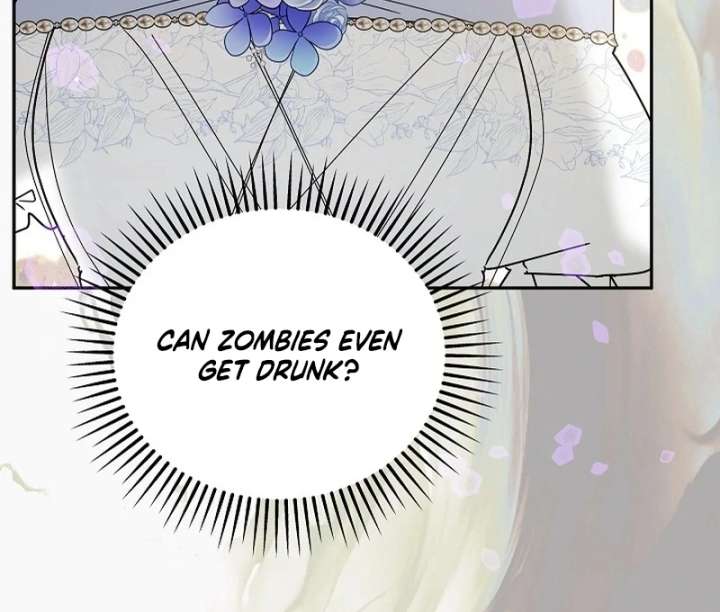 The Lady Who Hides the Zombies Chapter 21 - Page 48