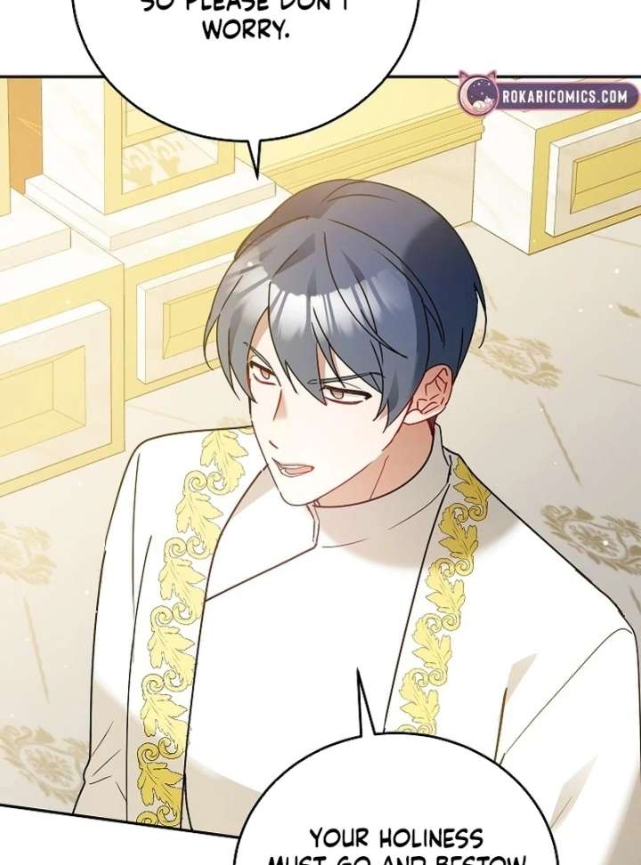 The Lady Who Hides the Zombies Chapter 21 - Page 5