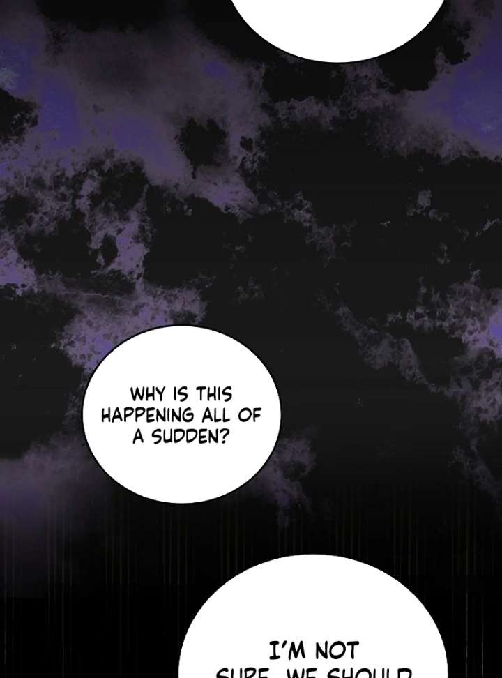 The Lady Who Hides the Zombies Chapter 21 - Page 52