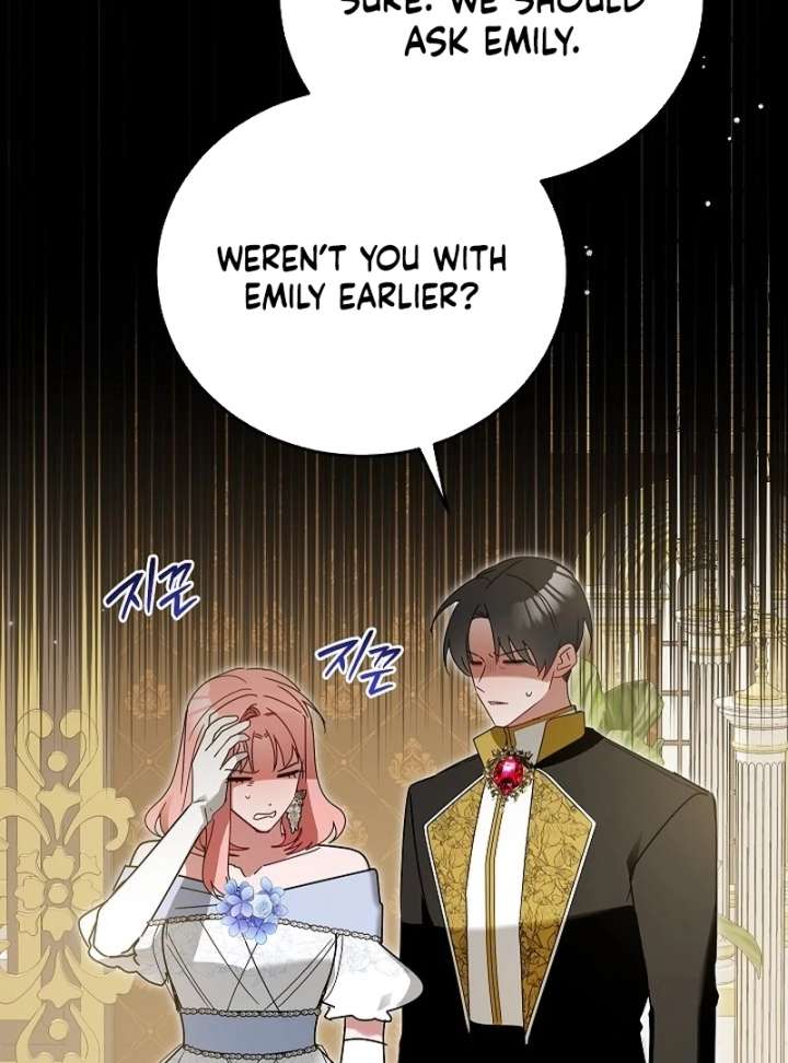 The Lady Who Hides the Zombies Chapter 21 - Page 53