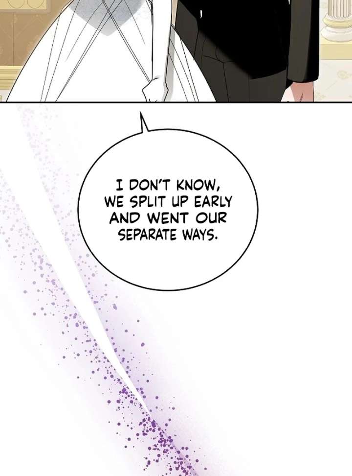 The Lady Who Hides the Zombies Chapter 21 - Page 54