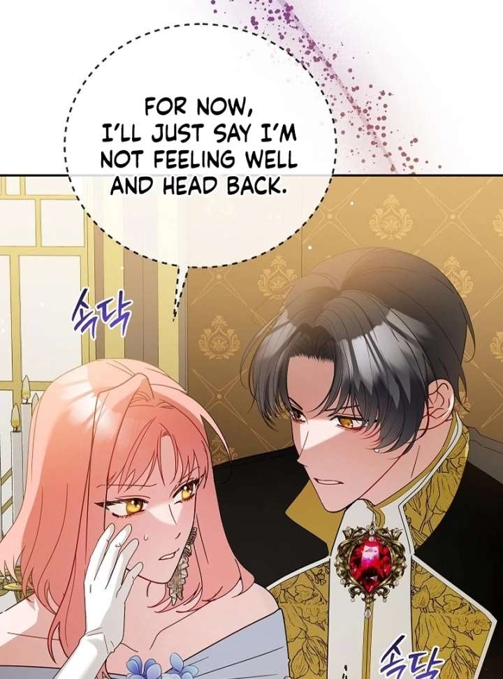 The Lady Who Hides the Zombies Chapter 21 - Page 55