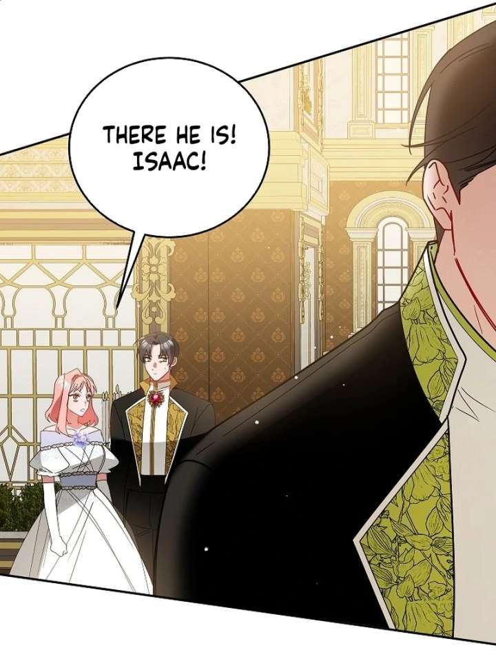 The Lady Who Hides the Zombies Chapter 21 - Page 58