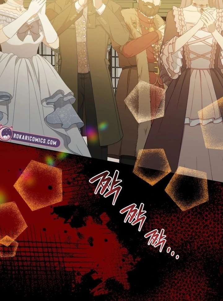 The Lady Who Hides the Zombies Chapter 21 - Page 65