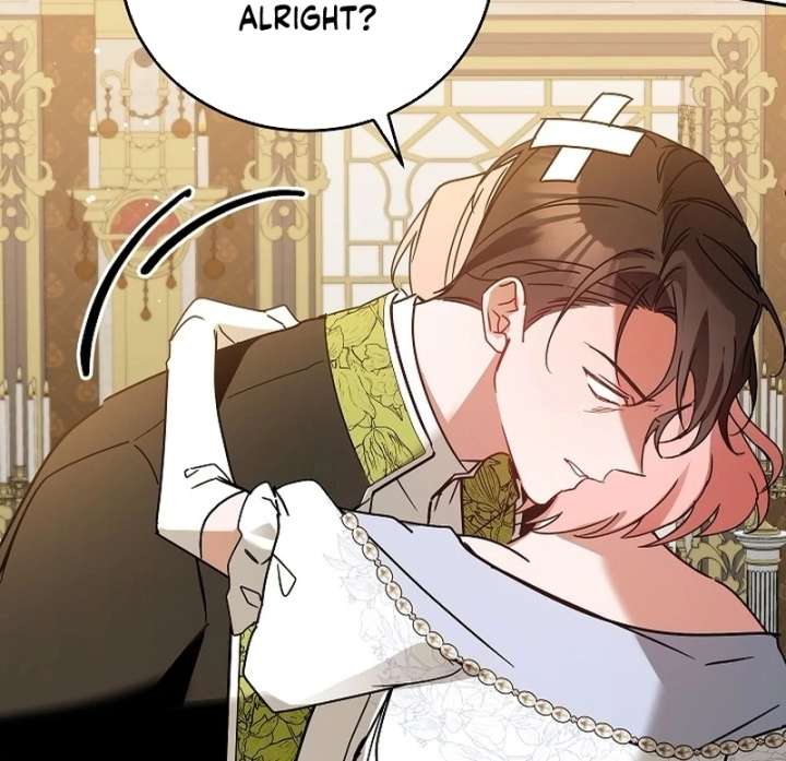 The Lady Who Hides the Zombies Chapter 21 - Page 75