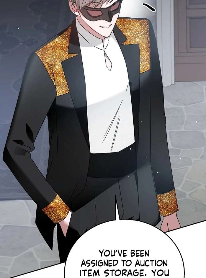 The Lady Who Hides the Zombies Chapter 24 - Page 101