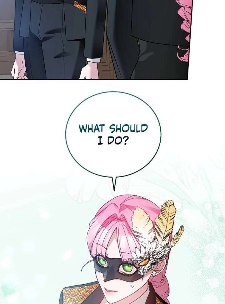 The Lady Who Hides the Zombies Chapter 24 - Page 118