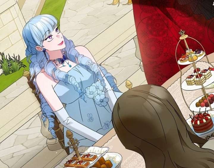 The Lady Who Hides the Zombies Chapter 24 - Page 32