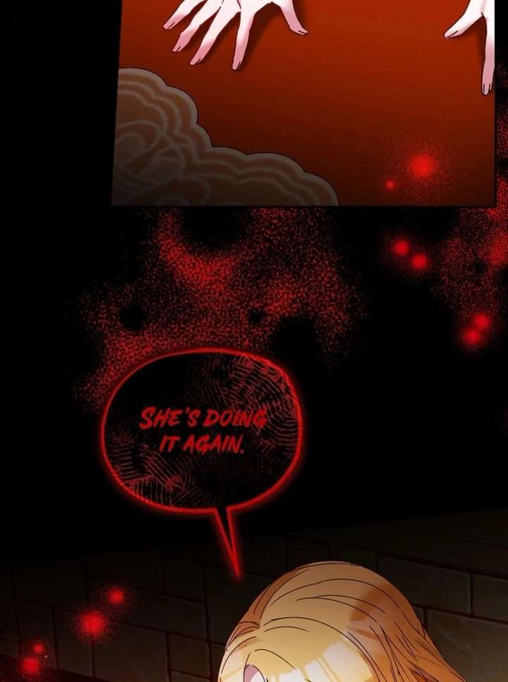 The Lady Who Hides the Zombies Chapter 24 - Page 5