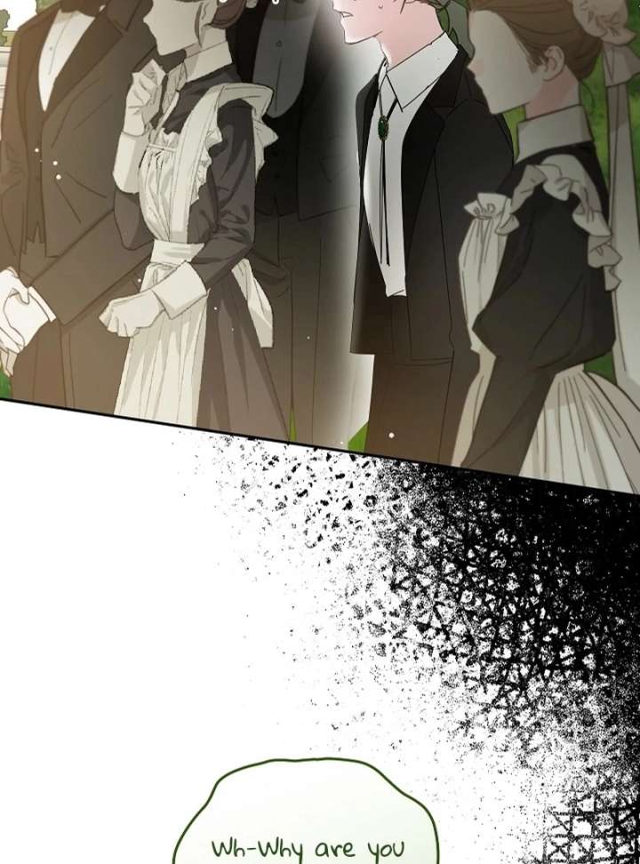 The Lady Who Hides the Zombies Chapter 24 - Page 51