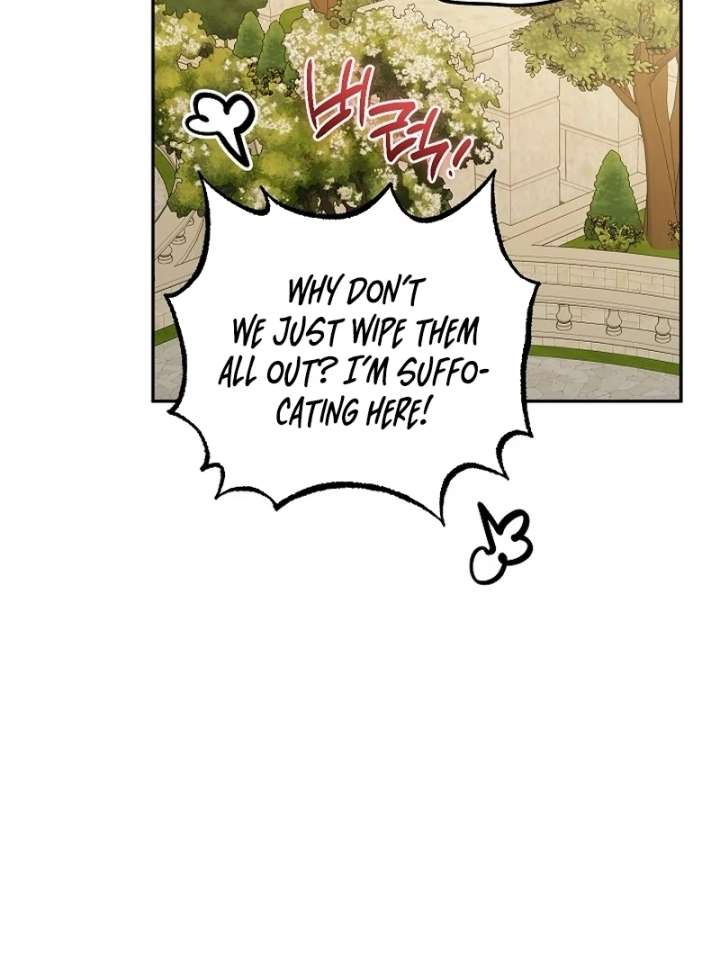 The Lady Who Hides the Zombies Chapter 24 - Page 60