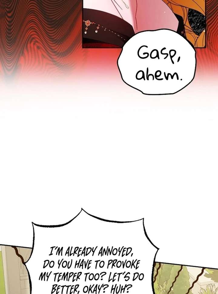 The Lady Who Hides the Zombies Chapter 24 - Page 64