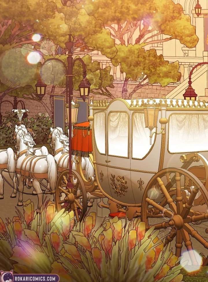 The Lady Who Hides the Zombies Chapter 24 - Page 74