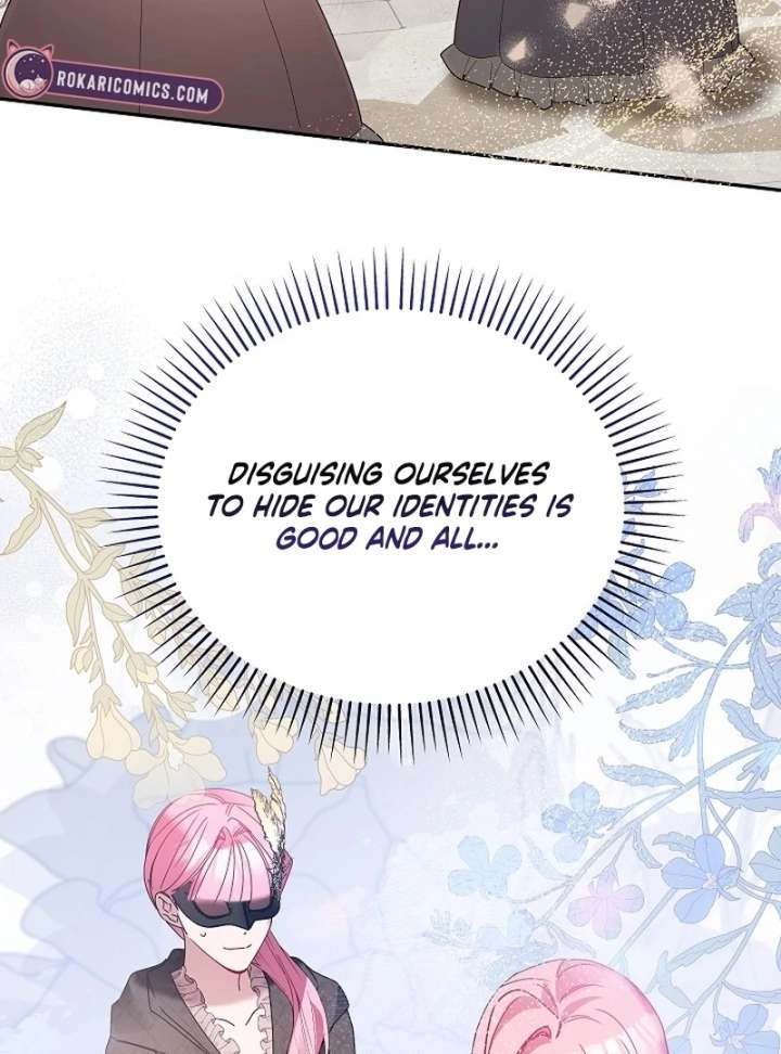 The Lady Who Hides the Zombies Chapter 24 - Page 85