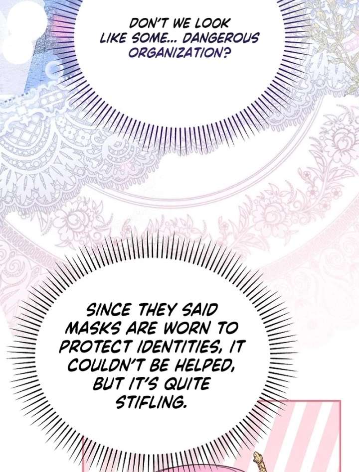 The Lady Who Hides the Zombies Chapter 24 - Page 88