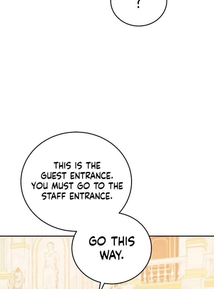 The Lady Who Hides the Zombies Chapter 24 - Page 93