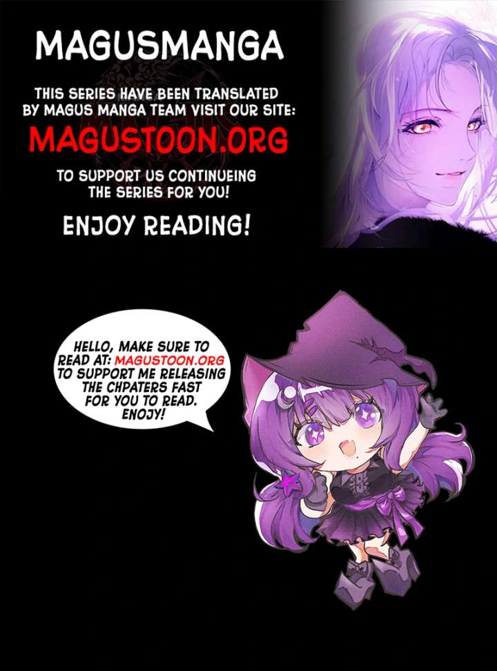 The Lady Who Hides the Zombies Chapter 3 - Page 1