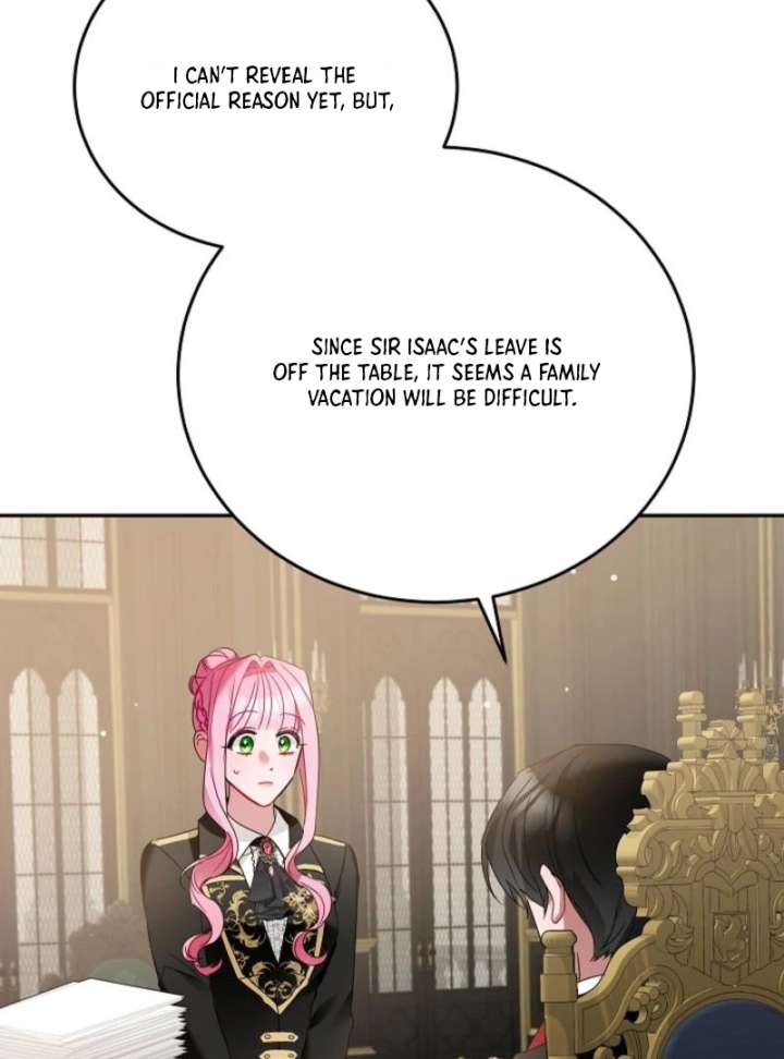 The Lady Who Hides the Zombies Chapter 3 - Page 104