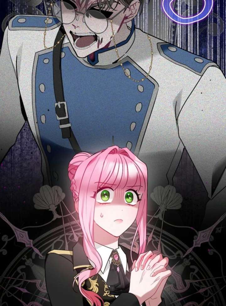 The Lady Who Hides the Zombies Chapter 3 - Page 116