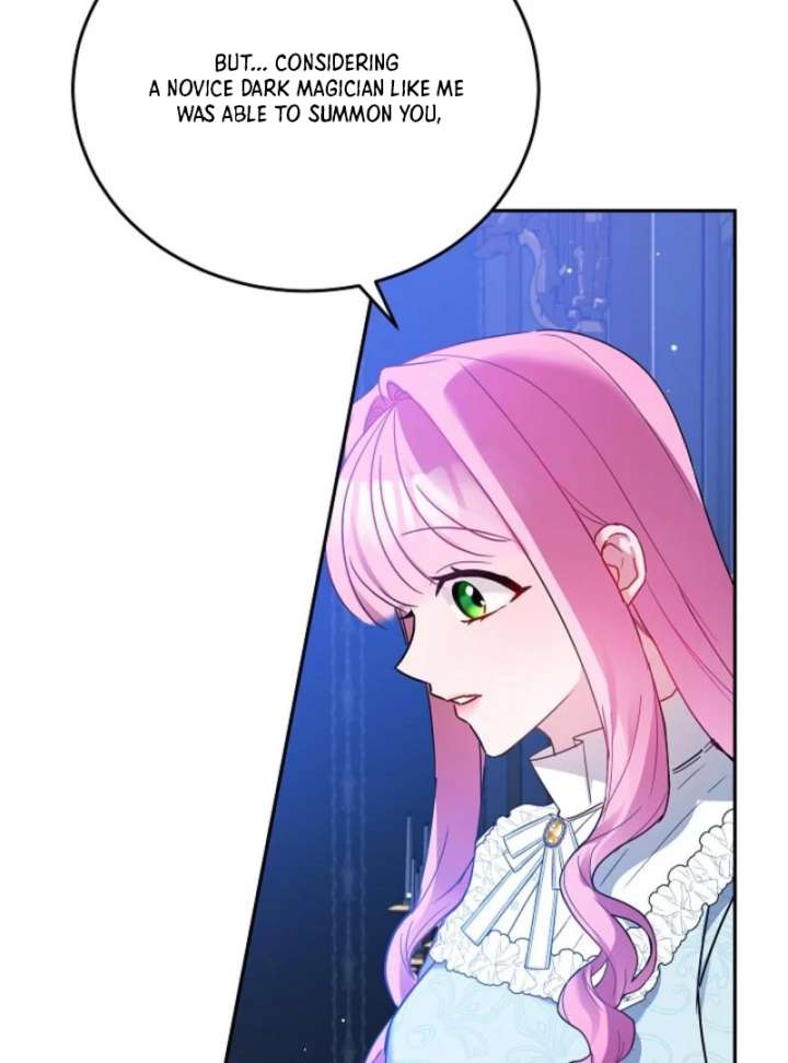 The Lady Who Hides the Zombies Chapter 3 - Page 21