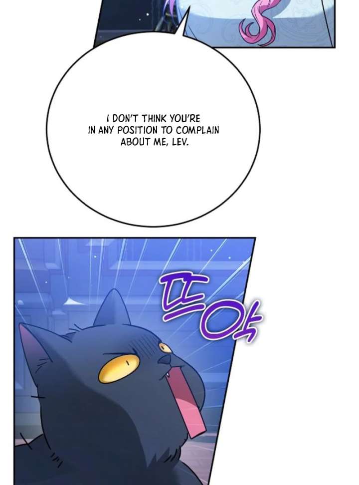 The Lady Who Hides the Zombies Chapter 3 - Page 22