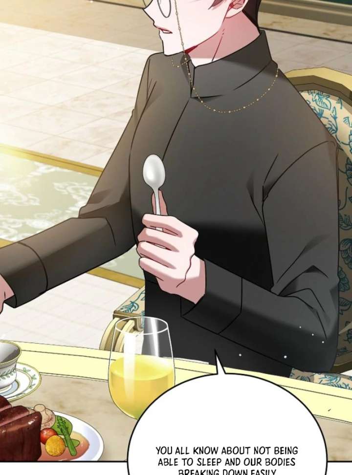 The Lady Who Hides the Zombies Chapter 3 - Page 41