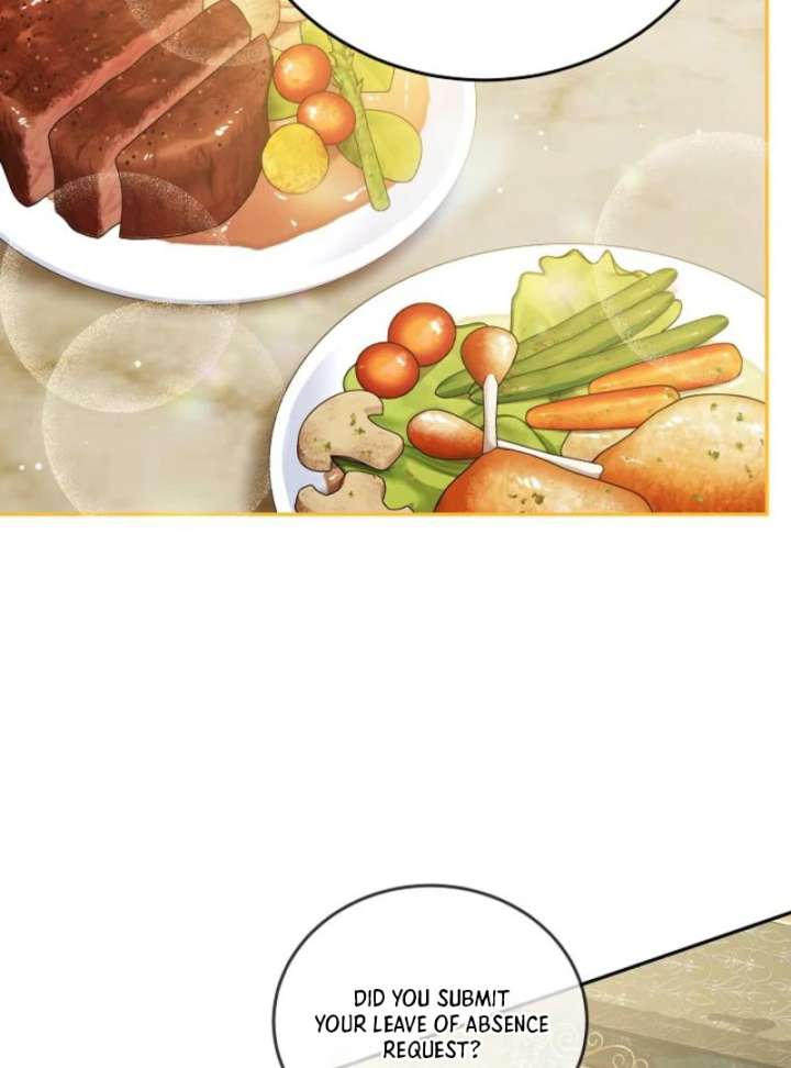 The Lady Who Hides the Zombies Chapter 3 - Page 43