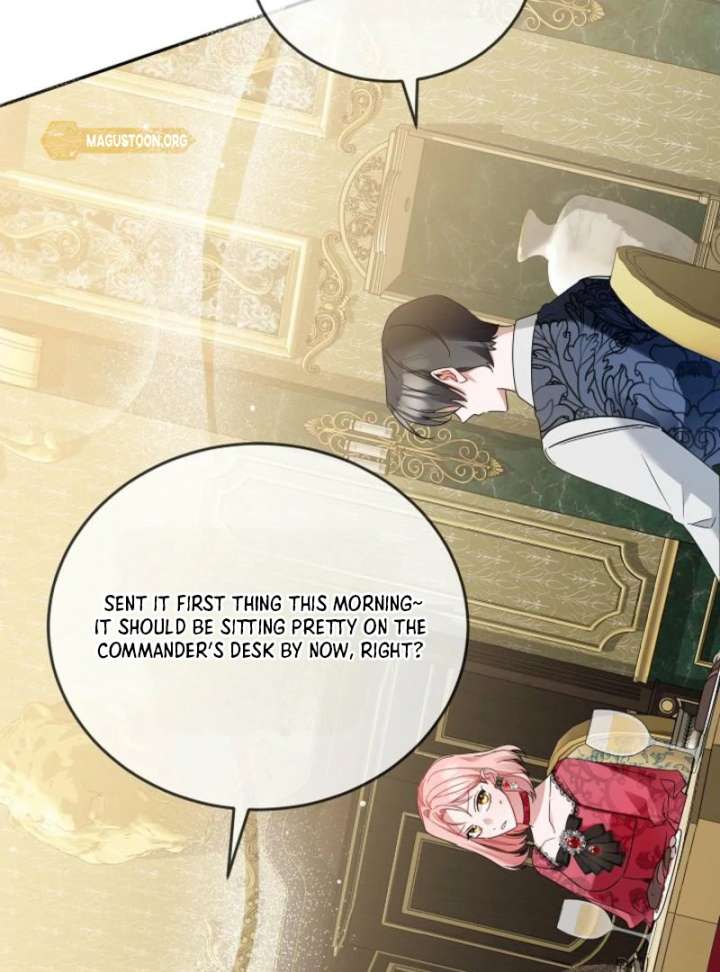 The Lady Who Hides the Zombies Chapter 3 - Page 44